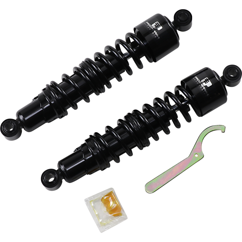SHOCK 412 FXD 13
