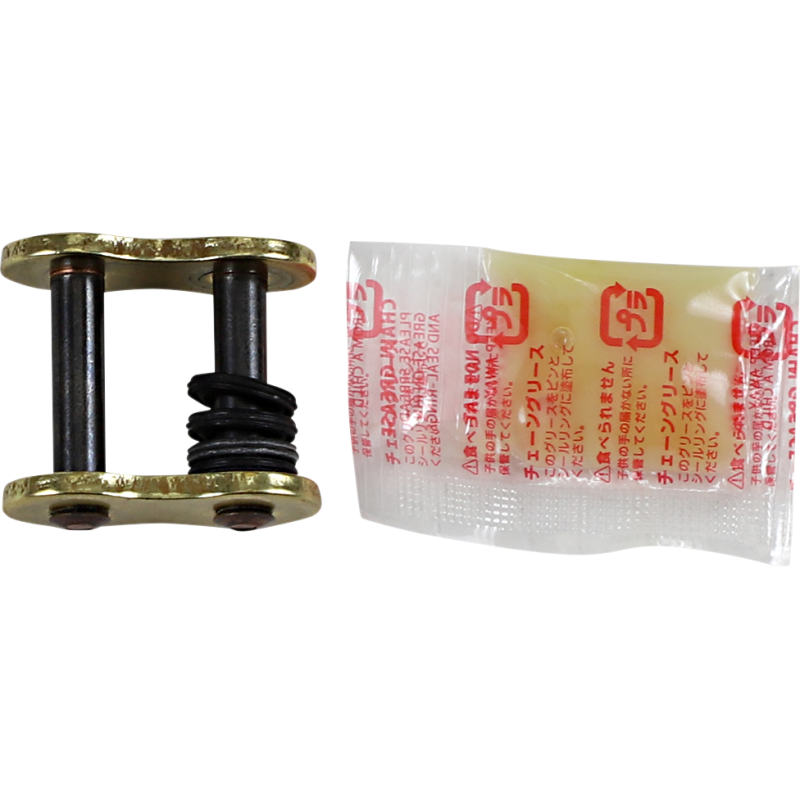 LINK CONN 530MAX-Z RIV/G