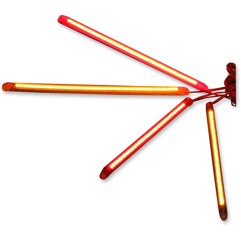 LIGHT 40 TRUFLEX2 AMB/SMK