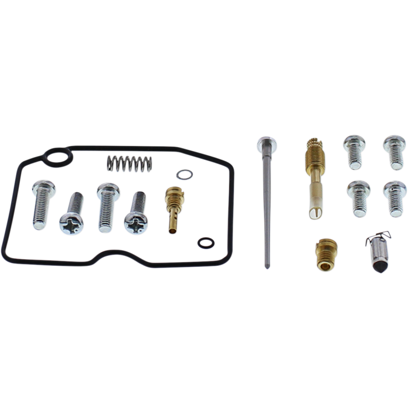 REPAIR KIT CARB KAW