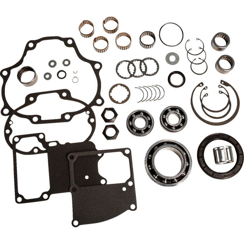 TRANS REBUILD KIT, CRUISE DRIVE