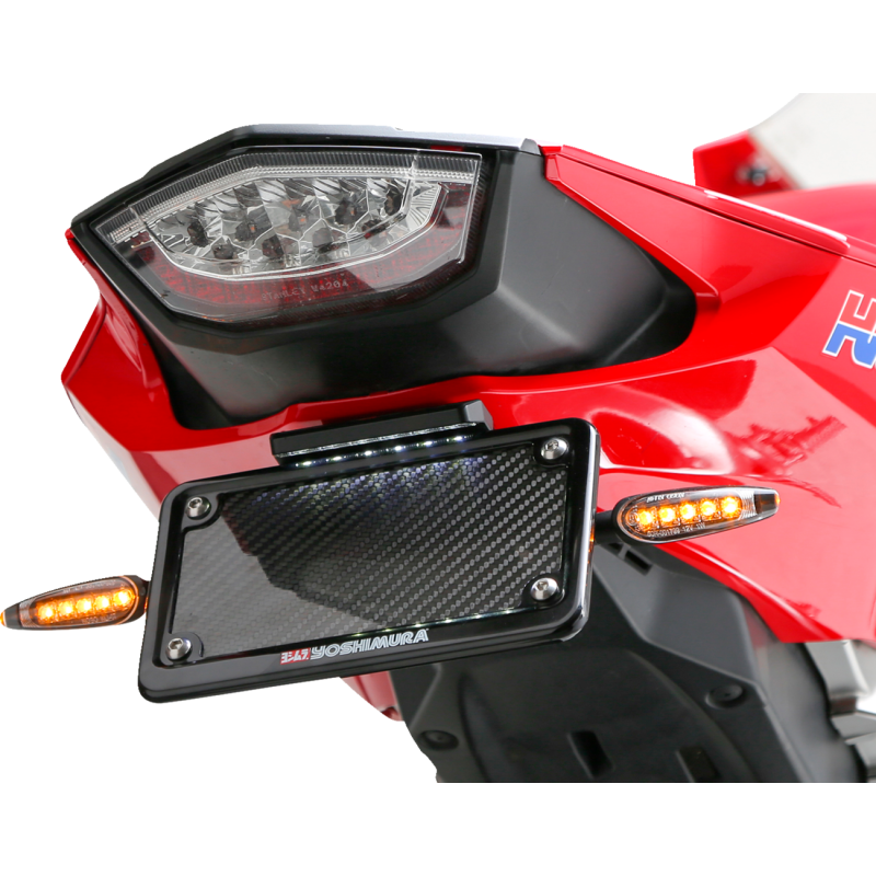 HONDA CBR1000RR V2 FENDER ELIMINATOR KIT