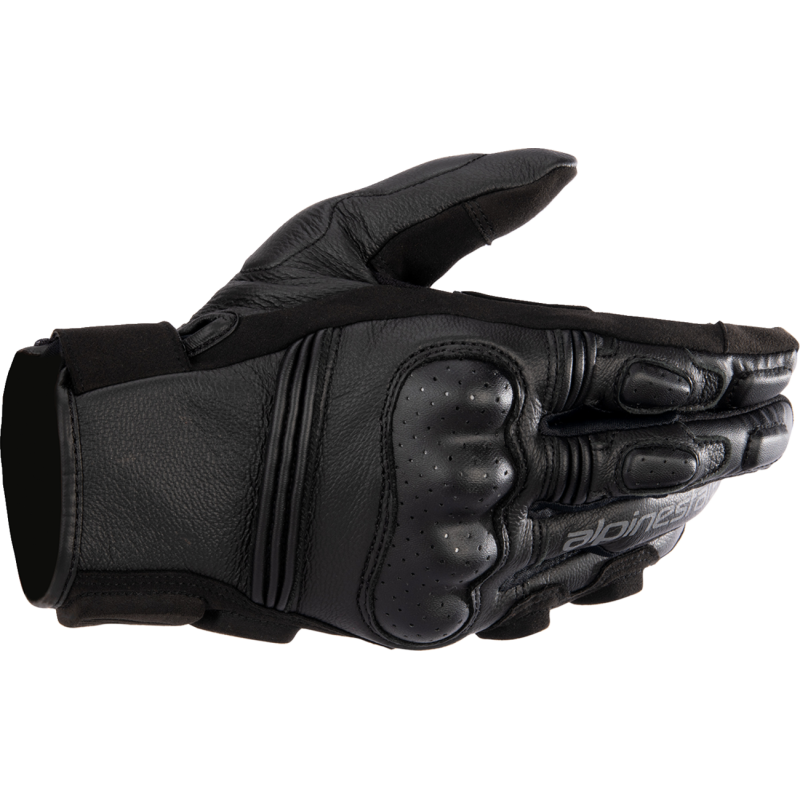 GLOVE 4W PHENOM BLACK XS