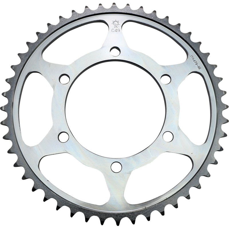SPROCKET, RR YAM 48T