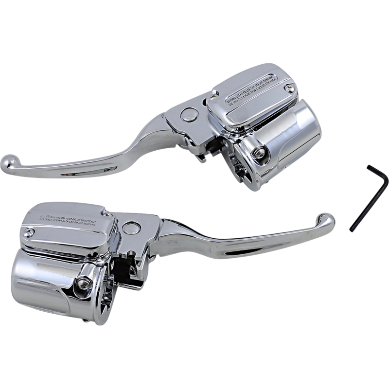 KIT HB CONTROLS C FLTR17+