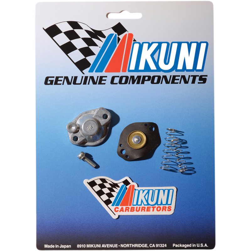 YAMAHA/POLARIS AIR CUT VALVE KIT