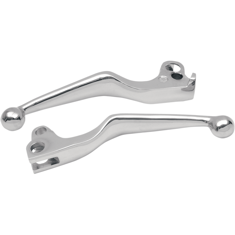 72-81 CHR WIDE LEVER SET