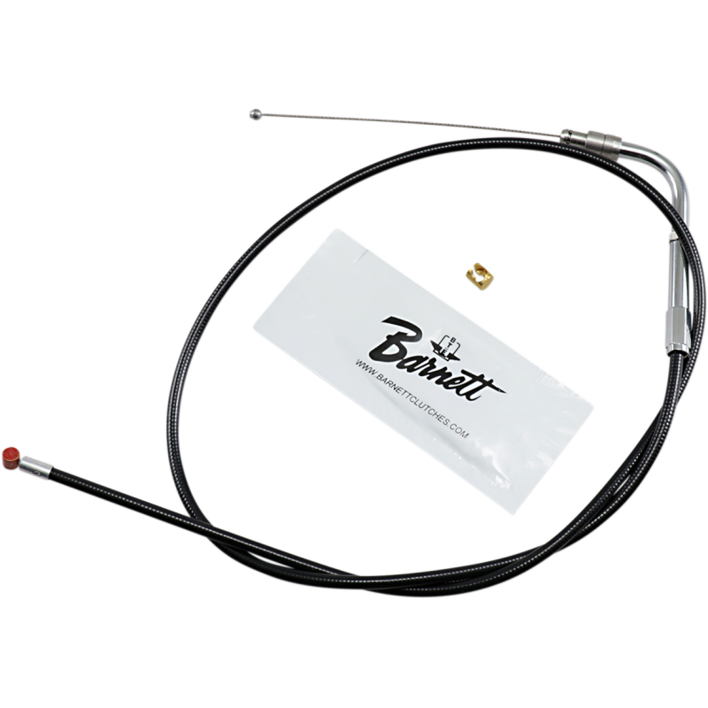 96-00 S/TAIL BLK THROTTLE CBL EXCFXSTS