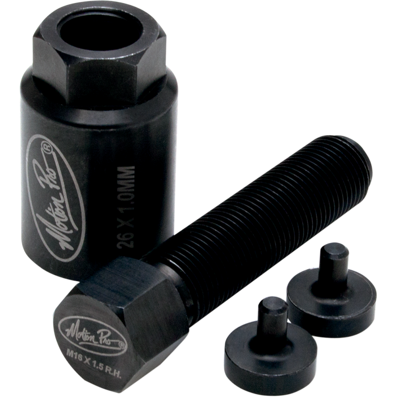 FLYWHL PULLER KTM 4STRK W/THREAD PROTCTR TOOL