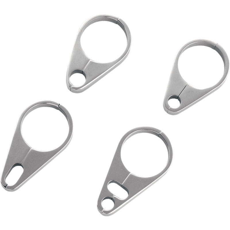 1-1/4" THROTTLE/BRAKE LINE GUIDE