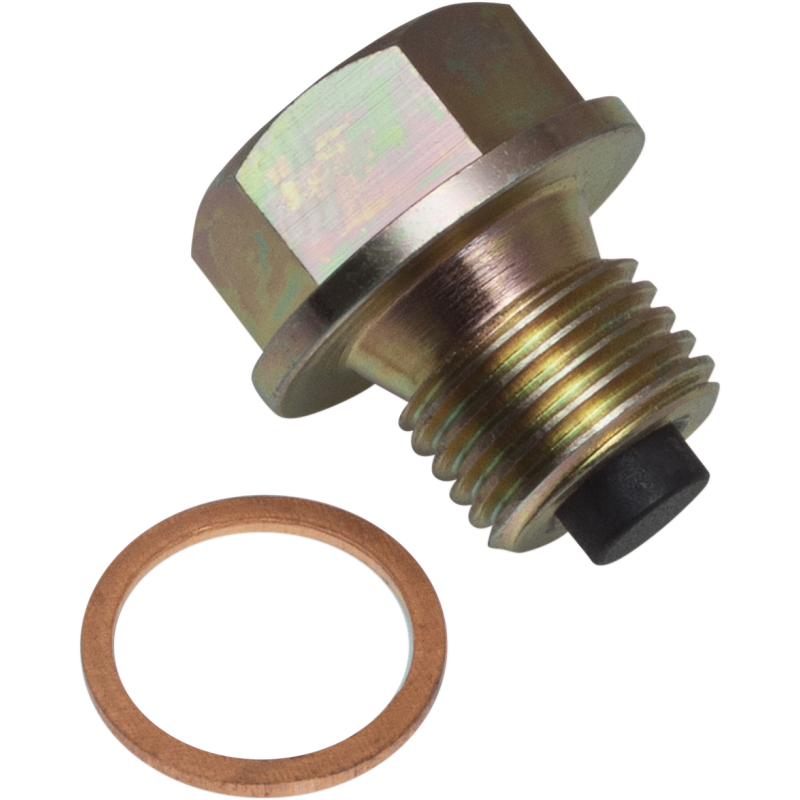 M14 X 1.5 MAGNETIC DRAIN PLUG