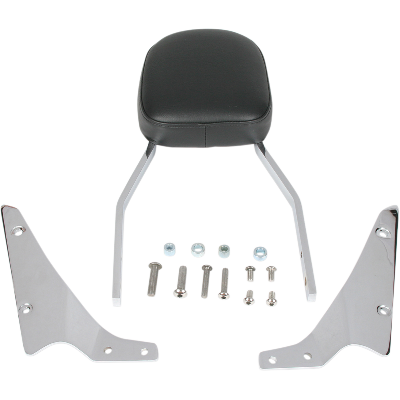 04-06VTX13C,02-08VTX18C/F STD SISSY BAR