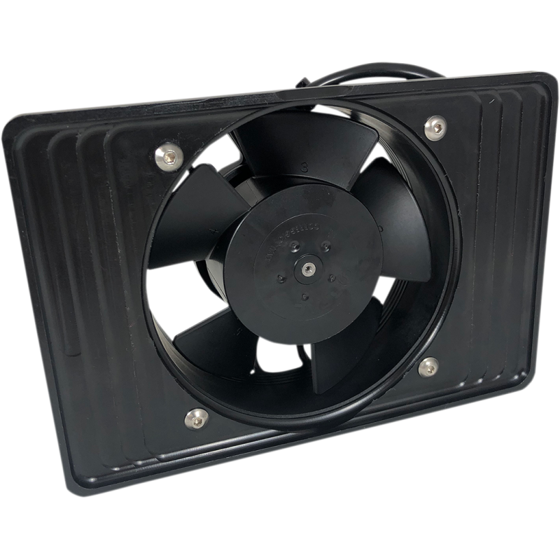 FAN OIL COOLER