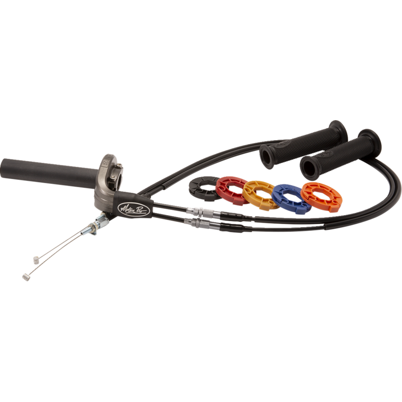 THROTTLE KIT REV3 R6