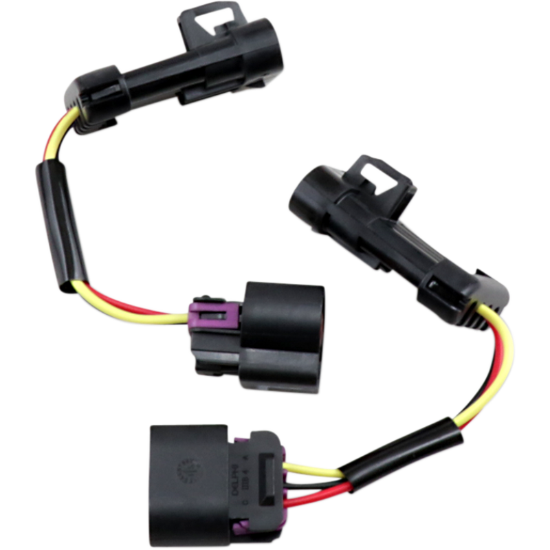 WIRING HARNESS JUMPER POL