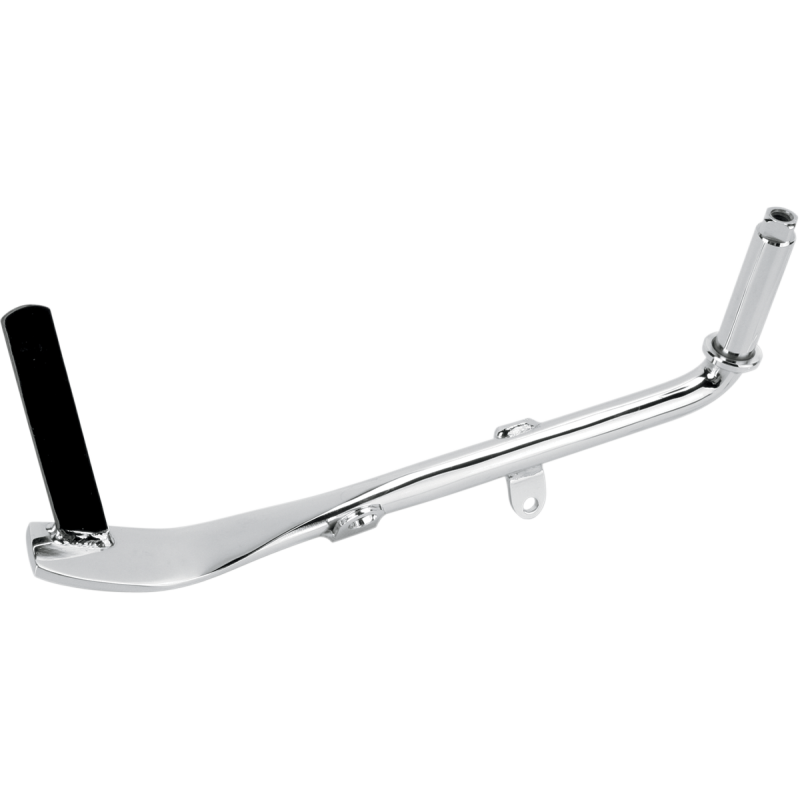 07-16 FLT KICKSTAND LOWERED