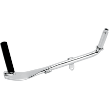 07-16 FLT KICKSTAND LOWERED
