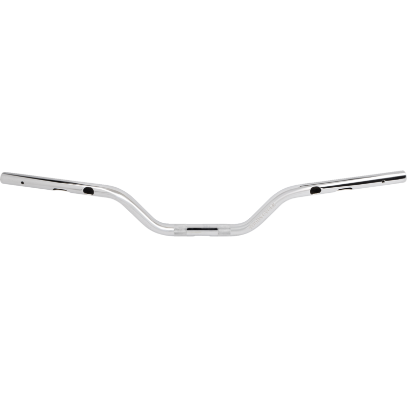 H-BAR 1" MOTOMID 2.0 CHR FLTRXSE, FLTRX