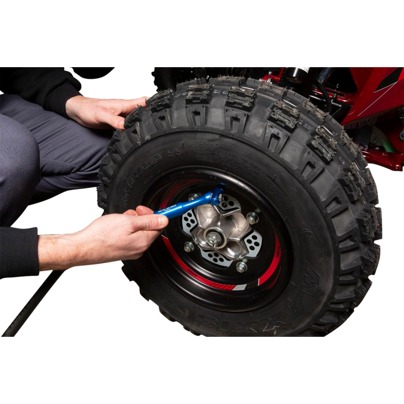 PRO FILL AIR CHUCK TOOL