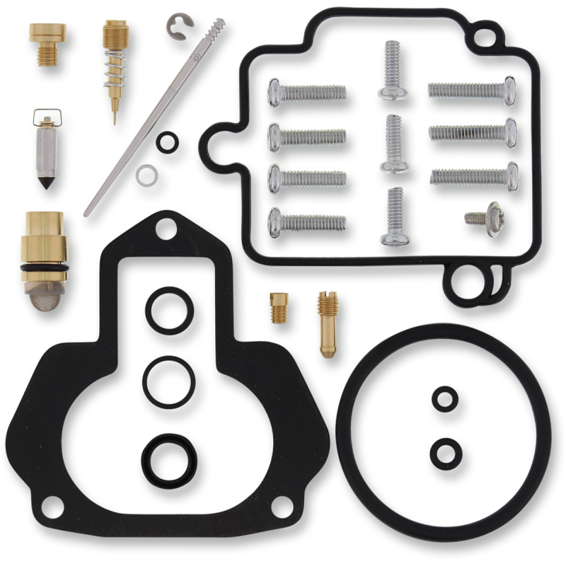 REPAIR KIT CARB YAM