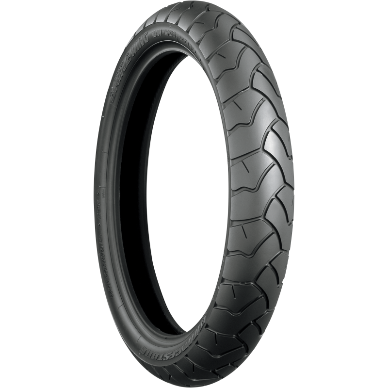 110/80R19 59V BW501-E OE FRONT