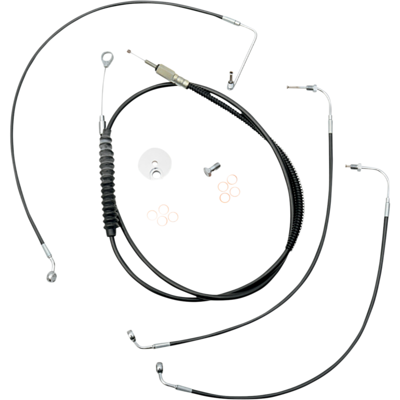 CABL KT B 13" ABS SFTL18+
