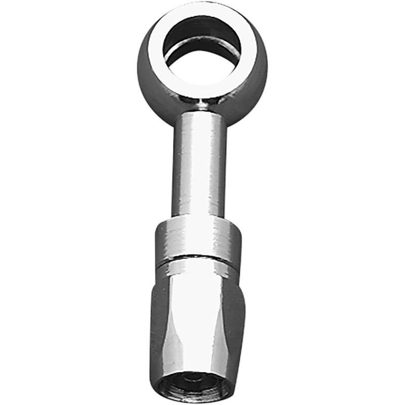 STRAIGHT 10MM BANJO FITTING PRO SYSTEM