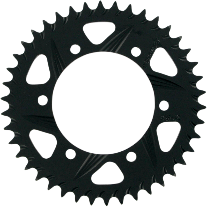 Steel Rear Sprocket - 42 Tooth