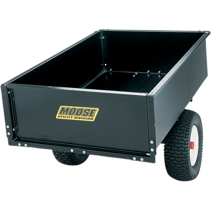 UTILITY TRAILER MOOSE