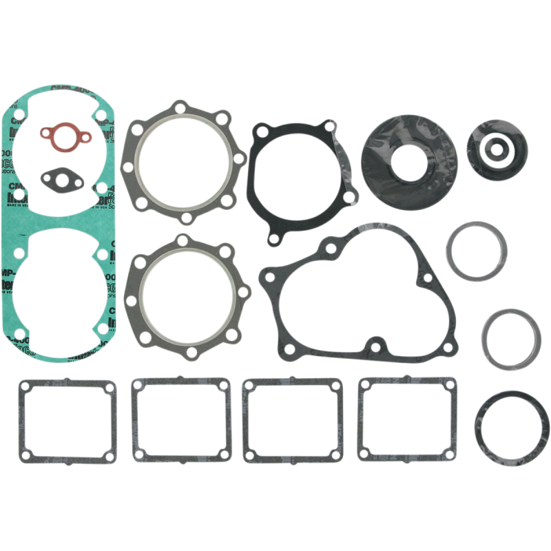COMPLETE GASKET SET YAM