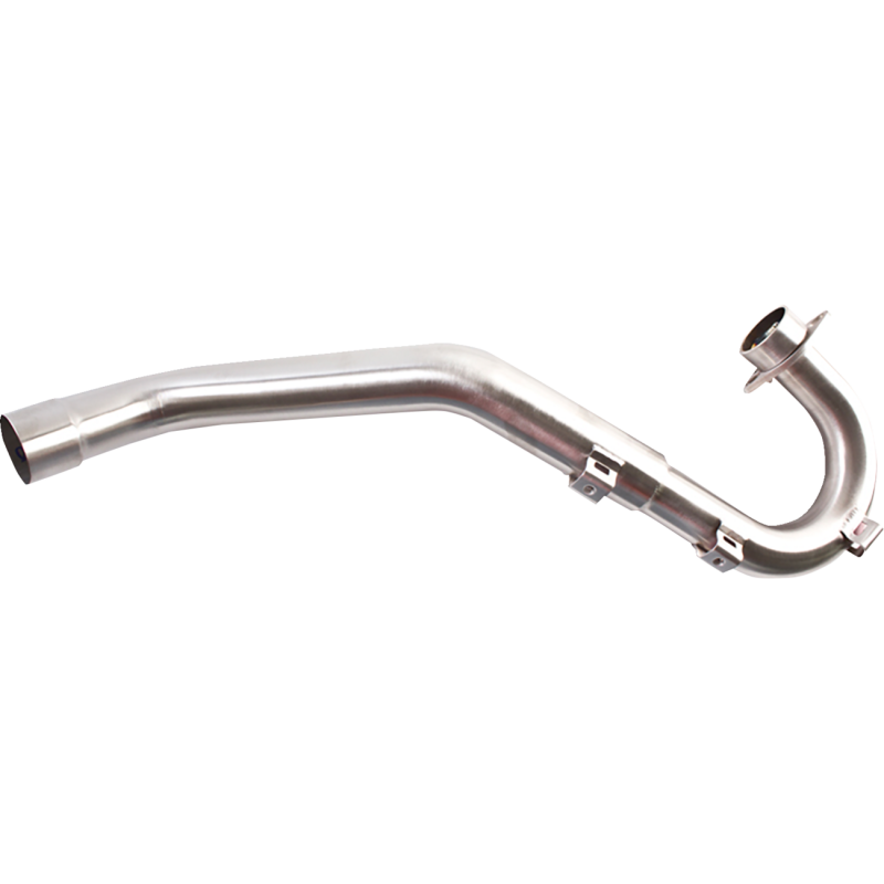 YAMAHA YFZ450 HEAD PIPE