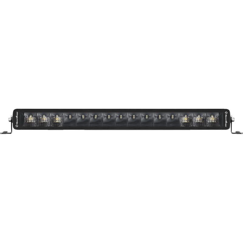Hi-Lux 2.0 - Single Row 20" Light Bar