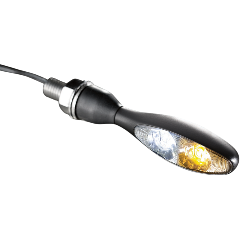 KELLERMANN, MICRO 1000 PL, BLACK PN 2531