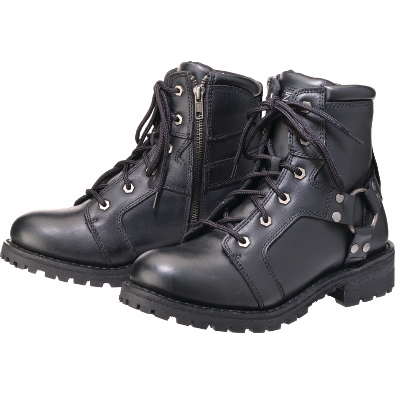 BOOT WM HIGHRISE 9