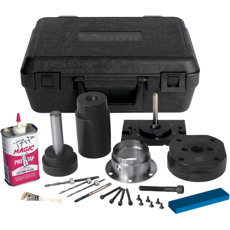 03-10  T/CAM TIMKEN CASE BRG TOOL