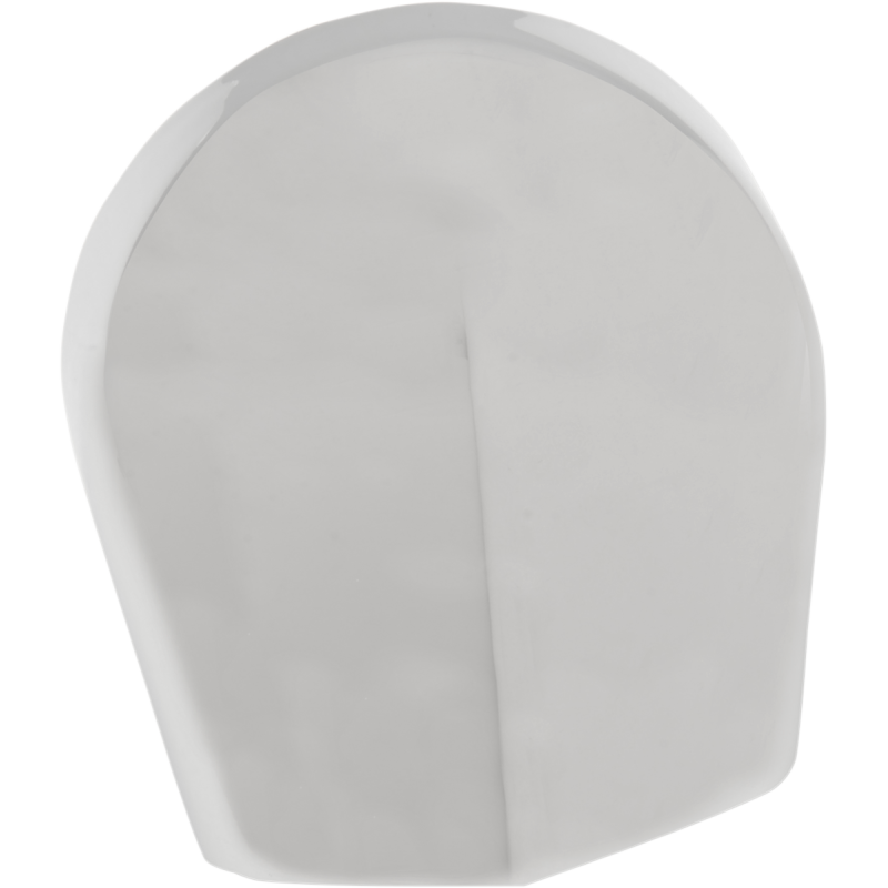 COVER HORN 93-19 FLT CHR
