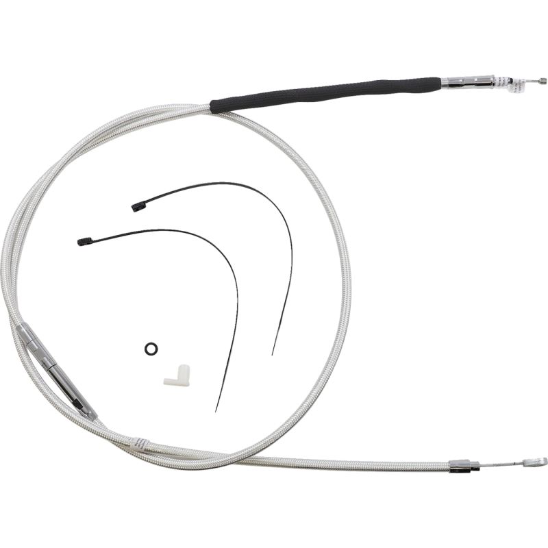 CABLE CLUTCH STRL CHRMITE