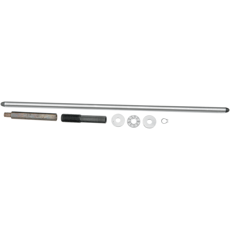 87-89 B/T CL/PUSHROD COMP KIT