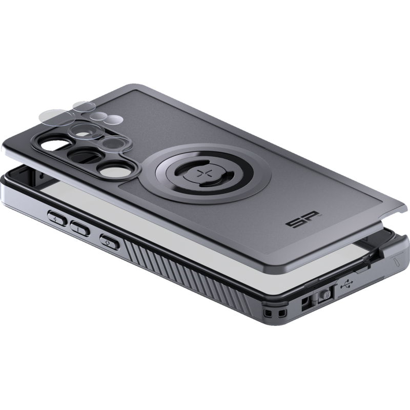 CASE SPC+ XTREME S24 ULTRA SAMSUNG