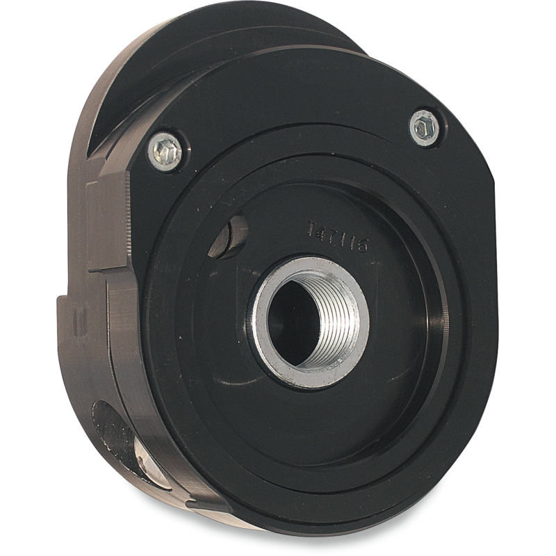 Oil Filter - Adapter