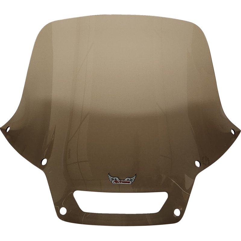 WINDSHIELD FXDL-ST TNT +4