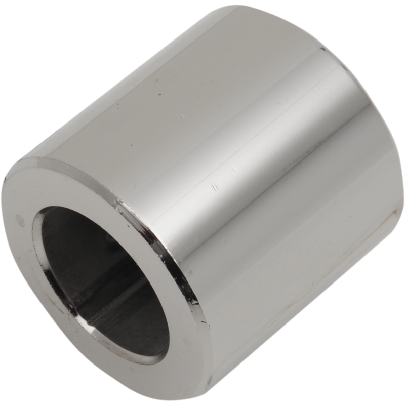1.250" CHR OUTER AXLE SPACER (EA)