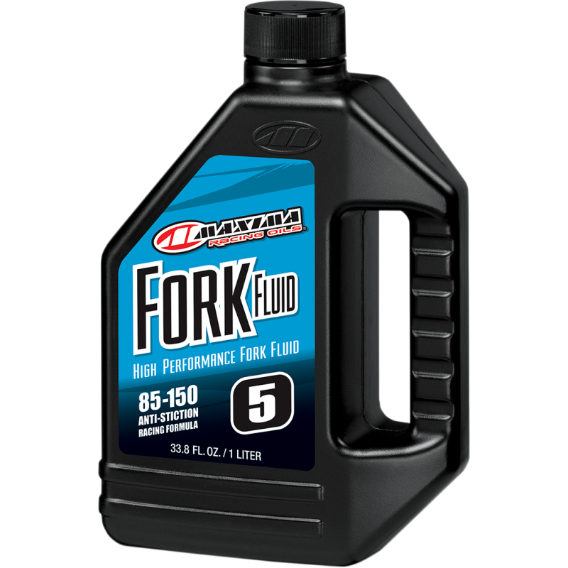 FORK FLUID RACING 85/150, 5W- 1 LITER