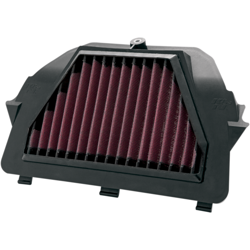 08-12 YZFR6 RACE ONLY AIR FILTER K&N