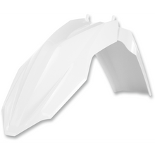 FENDER FRONT HUSKY WT