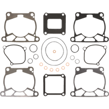 GASKET KIT T/E KTM/HUSQ/GASGAS 125/150XC,TC125,MC1
