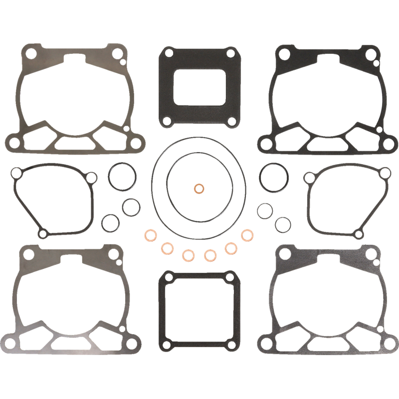 GASKET KIT T/E KTM/HUSQ/GASGAS 125/150XC,TC125,MC1