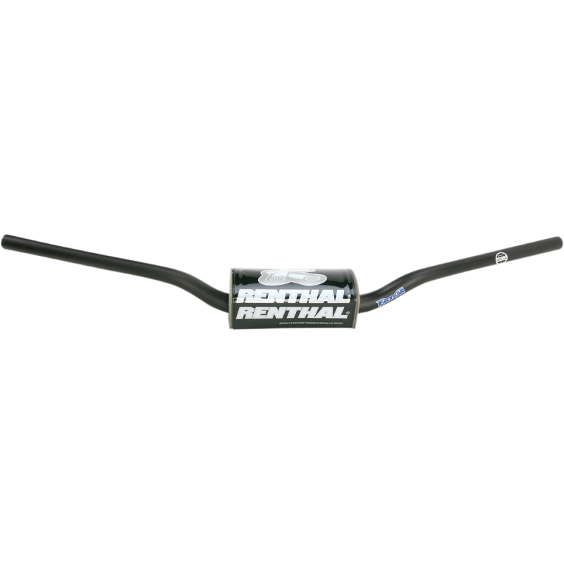 RENTHAL FATBAR BLACK KTM LOW 822