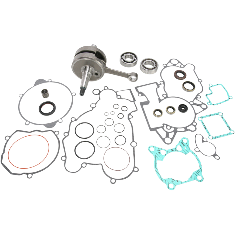 04-12 85 SX BOTTOM END KIT