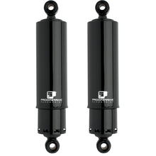 412 Series Shock - 12" - Standard/Heavy Duty - Black - FXD